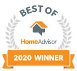 Water Heaters Masters, Inc. - Best of HomeAdvisor Award Winner
