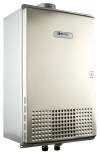 Commercial Tankless Water Heater