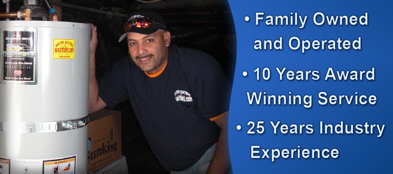 Local Family Owned Contractors